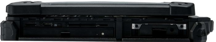 Ноутбук Durabook Z14I Basic 14" FHD Touch AG, Intel i7-1165G7, 32GB, F512GB, UMA, LTE, Win11P