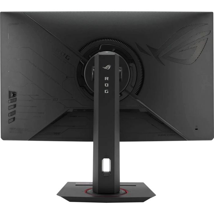 Монітор Asus 27" ROG Strix XG27WCMS HDMI, DP, USB-C, Audio, VA, 2560x1440, 280Hz, 1ms, sRGB 125%, CURVED, AdaptiveSync, HAS, HDR400