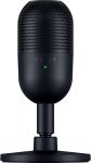 Мікрофон геймінговий Razer Seiren V3 Mini, Omni, USB-A, 1.2м, чорний