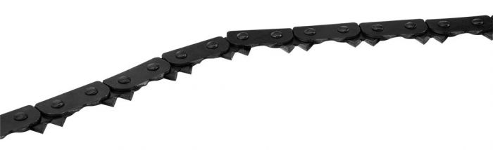 Пилка ручна ланцюгова Neo Tools, 53см, 150г