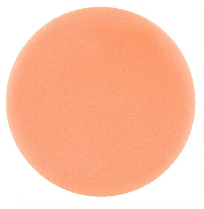 Диск полірувальний Neo Tools, губка середньої твердості , M14, 150x50мм