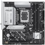 Материнcька плата ASUS PRIME B860M-A WIFI s1851 B860 4xDDR5 M.2 DP HDMI Wi-Fi BT mATX