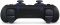 Геймпад PlayStation 5 Dualsense BT, Midnight Black