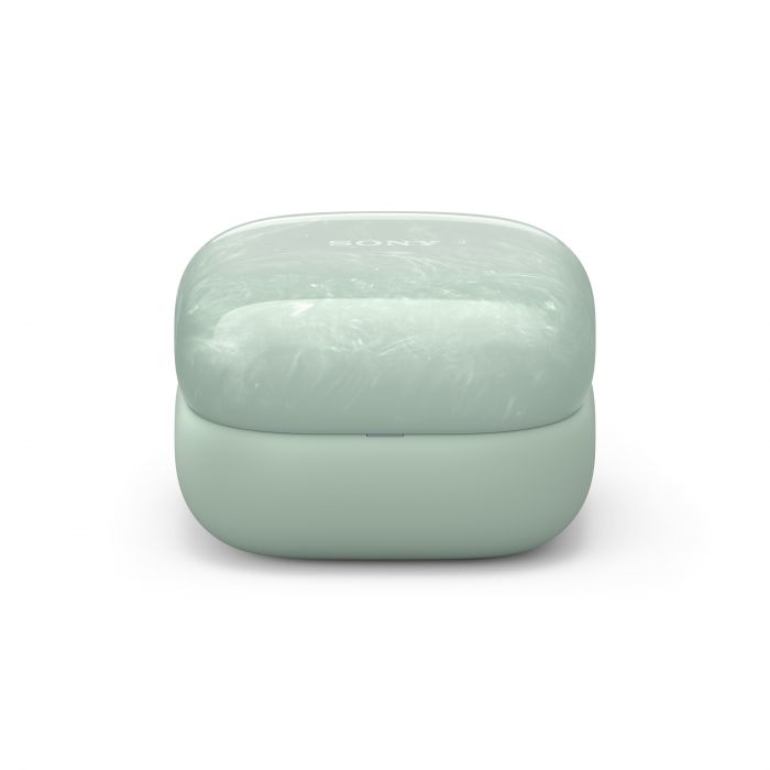 Навушники TWS Sony LinkBuds Fit BT 5.3, ANC, IPX4, SBC, AAC, LDAC, LC3, Mic, Зелений