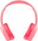 Навушники On-ear Trust Nouna Kids, Wireless, Mic, Рожевий