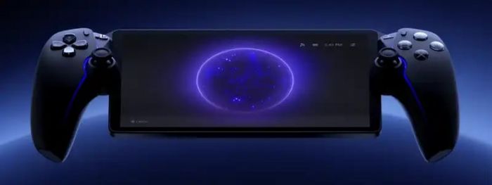 Пристрій для дистанційної гри PlayStation Portal, Midnight Black