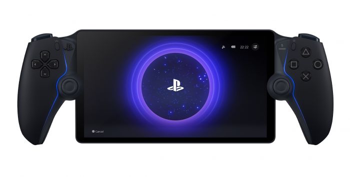 Пристрій для дистанційної гри PlayStation Portal, Midnight Black