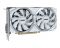 Відеокарта MSI GeForce RTX 3050 8GB GDDR6 VENTUS 2X XS WHITE OC білий