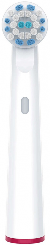 Насадка для зубної щітки Beurer, TB_30/50_S_8, 8 шт в комплекті, білий