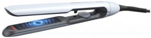 Випрямляч Philips Series 5000, 120-230С, іонізація, кераміка, блакитний