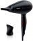 Фен Philips Professional, 2100Вт, 3 режими, іонізація, хол. обдув, чорний
