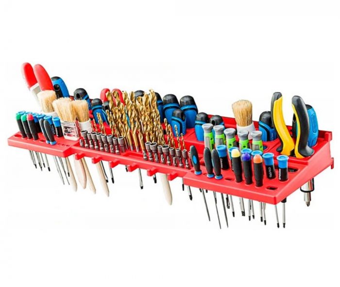 Полка для інструменту Kistenberg KBS60, 58*15.8*6.7см, пластик