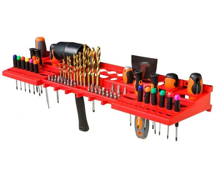 Полка для інструменту Kistenberg KBS60, 58*15.8*6.7см, пластик