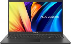 Ноутбук ASUS Vivobook 15 X1500KA-EJ314 15.6" FHD, Intel C N4500, 8GB, F256GB, UMA, NoOS, Чорний