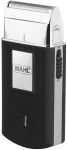 Бритва електр. WAHL сіткова Travel Shaver,  бритв.головок-1, сух., тример, чорний