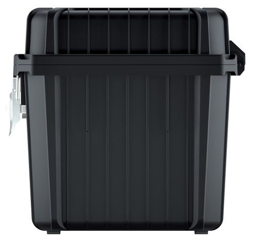 Ящик для інструментів Kistenberg HEAVY, 18", 44.5*36*33.7см, пластик