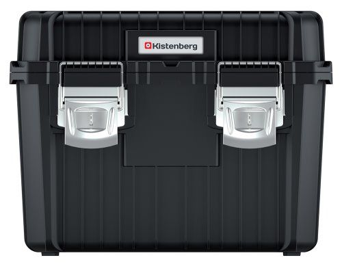 Ящик для інструментів Kistenberg HEAVY, 18", 44.5*36*33.7см, пластик