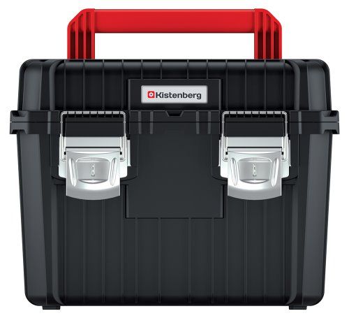 Ящик для інструментів Kistenberg HEAVY, 18", 44.5*36*33.7см, пластик