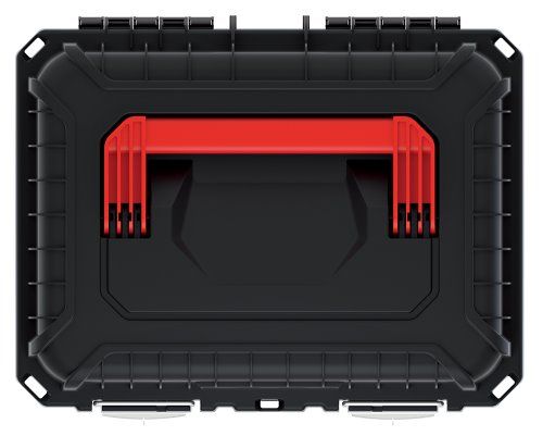 Ящик для інструментів Kistenberg HEAVY, 18", 44.5*36*33.7см, пластик
