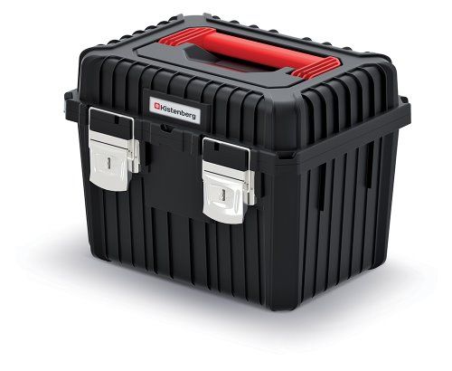 Ящик для інструментів Kistenberg HEAVY, 18", 44.5*36*33.7см, пластик