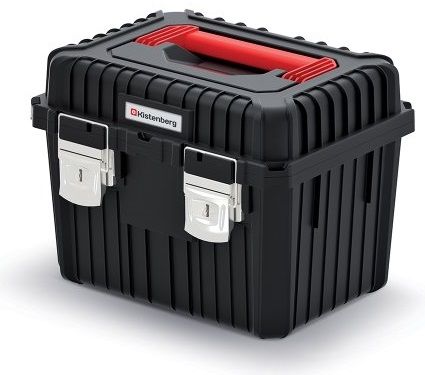 Ящик для інструментів Kistenberg HEAVY, 18", 44.5*36*33.7см, пластик