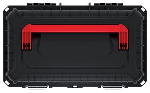 Ящик для інструментів Kistenberg HEAVY, 23", 58.5*36*33.7см, пластик