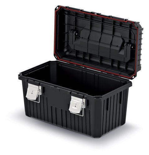 Ящик для інструментів Kistenberg HEAVY, 23", 58.5*36*33.7см, пластик