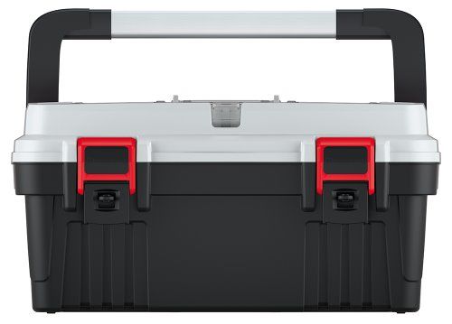 Ящик для інструментів Kistenberg OPTIMA, 19", 47*25.6*23.8см, пластик