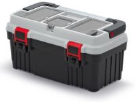 Ящик для інструментів Kistenberg OPTIMA, 19", 47*25.6*23.8см, пластик