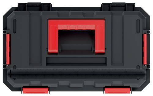 Ящик для інструментів Kistenberg S Block PRO, 18", 45*28*26.4, пластик