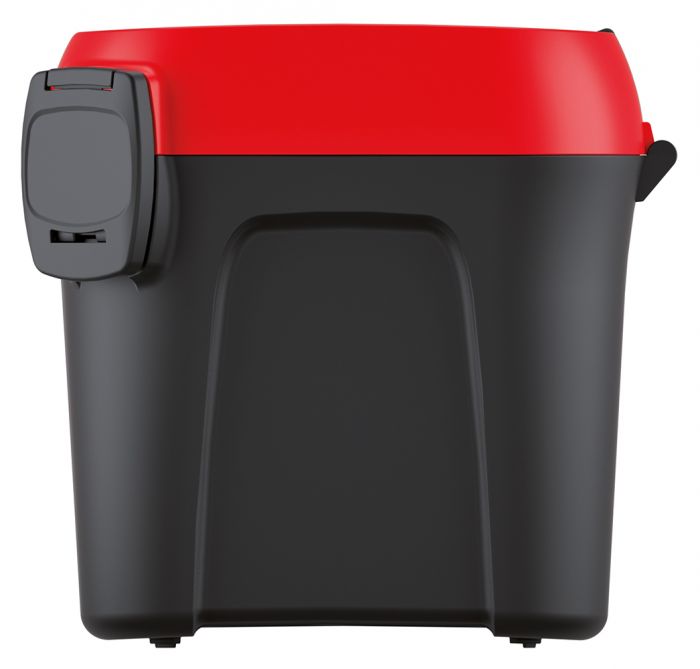 Ящик для інструментів Kistenberg SMART, 15", 38*23.4*22.5см, пластик