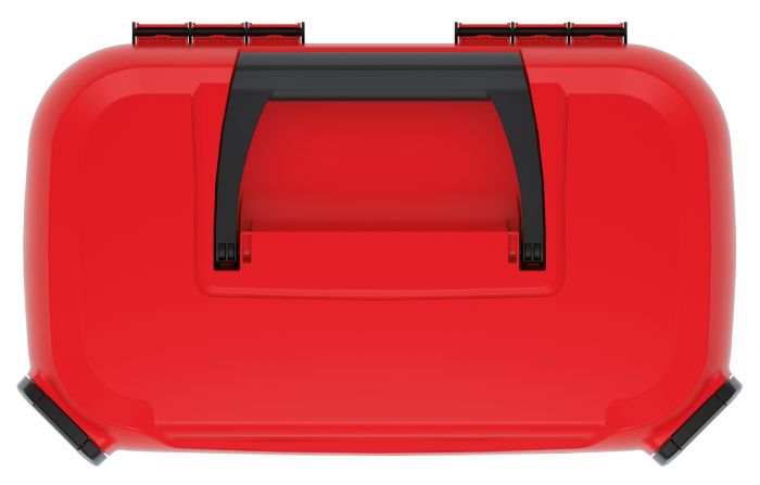 Ящик для інструментів Kistenberg SMART, 15", 38*23.4*22.5см, пластик