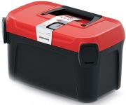 Ящик для інструментів Kistenberg SMART, 15", 38*23.4*22.5см, пластик