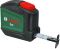 Рулетка Bosch, 3мх19мм