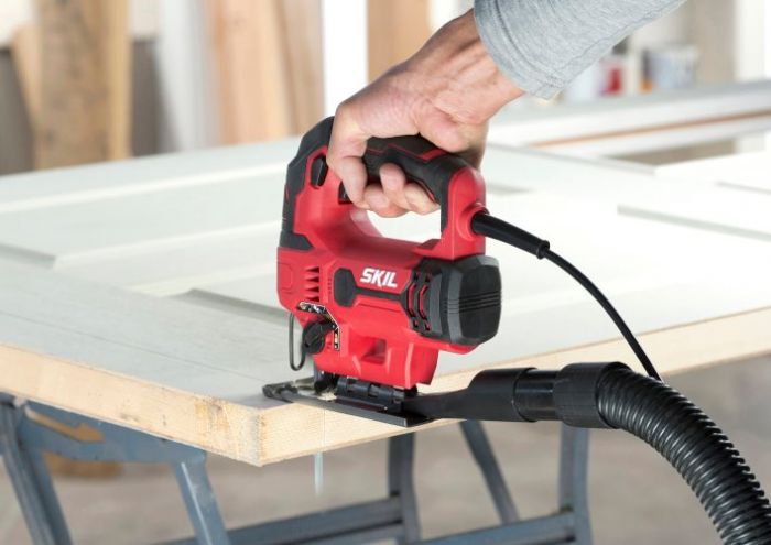 Лобзик SKIL 4530 AA 550Вт 3000хід·хв хід 18мм 2.1кг