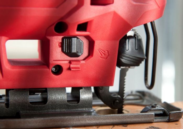 Лобзик SKIL 4530 AA 550Вт 3000хід·хв хід 18мм 2.1кг