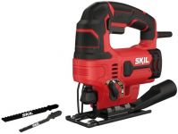 Лобзик SKIL 4530 AA 550Вт 3000хід·хв хід 18мм 2.1кг