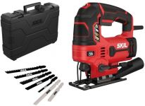 Лобзик SKIL 4531 GA 680Вт 3200хід·хв хід 23мм 2.1кг