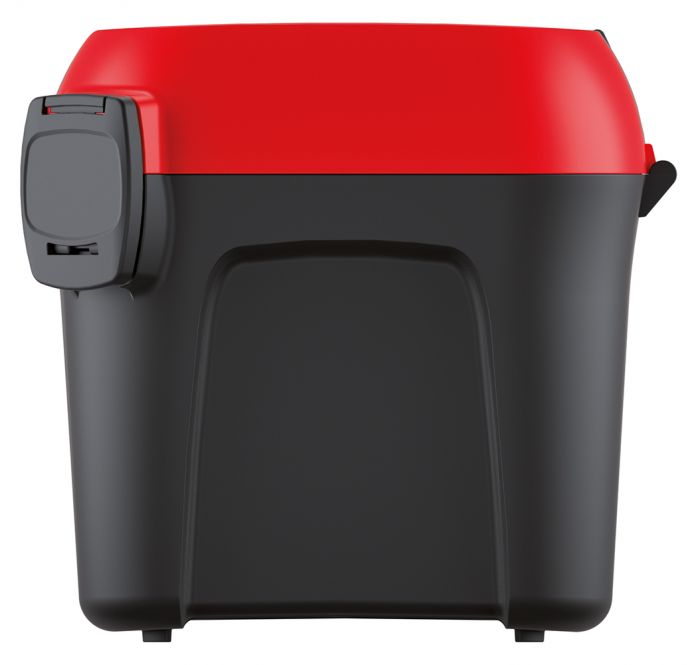 Ящик для інструментів Kistenberg SMART, 20", 50*25.1*24.3см, пластик