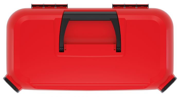 Ящик для інструментів Kistenberg SMART, 20", 50*25.1*24.3см, пластик