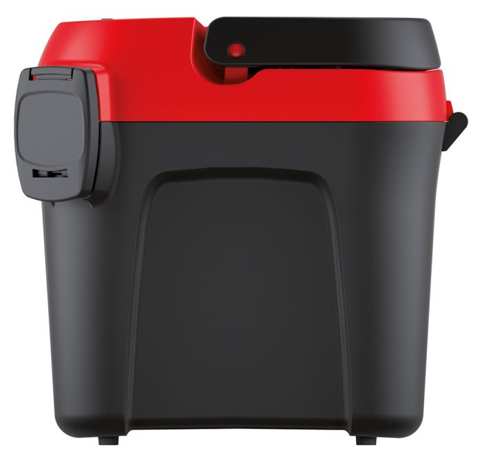 Ящик для інструментів Kistenberg SMART, 20", 50*25.1*24.3см, пластик