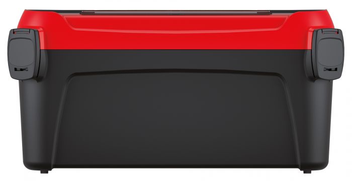 Ящик для інструментів Kistenberg SMART, 20", 50*25.1*24.3см, пластик