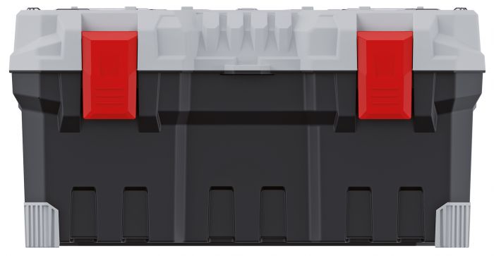 Ящик для інструментів Kistenberg TITAN PLUS, 22", 55.4*28.6*27.6см, пластик