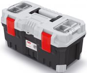 Ящик для інструментів Kistenberg TITAN PLUS, 22", 55.4*28.6*27.6см, пластик