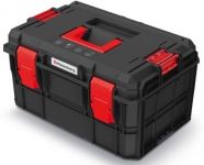 Ящик для інструментів Kistenberg X Block PRO, 21", 54.6*38*30.7см, пластик