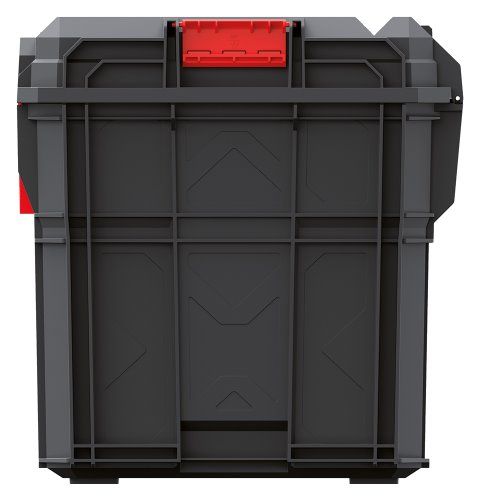 Ящик для інструментів Kistenberg X Block PRO, 21", 54.6*38*40.7см, пластик