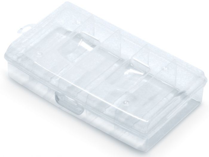 Органайзер Kistenberg NUN, 5 відділень, 8", 19.8*11.7*4.5см, поліпропілен