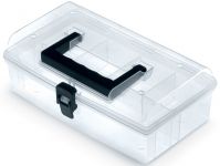 Органайзер Kistenberg NUN, 5 відділень, 10", 24.5*15*8.5см, поліпропілен