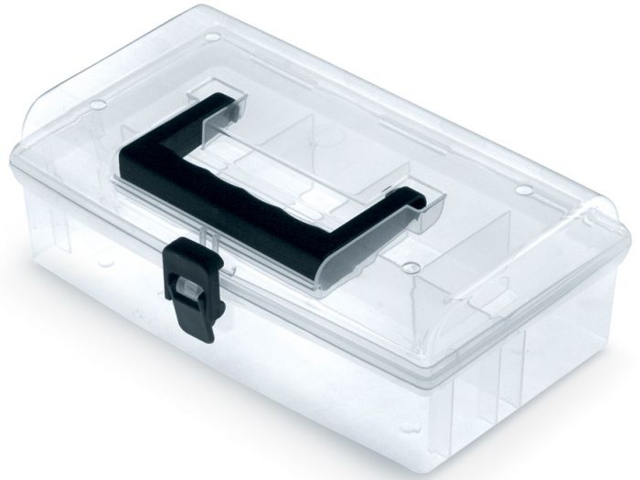 Органайзер Kistenberg NUN, 5 відділень, 10", 24.5*15*8.5см, поліпропілен