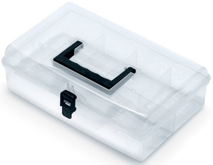 Органайзер Kistenberg NUN, 5 відділень, 12", 29.5*19.5*8.5см, поліпропілен